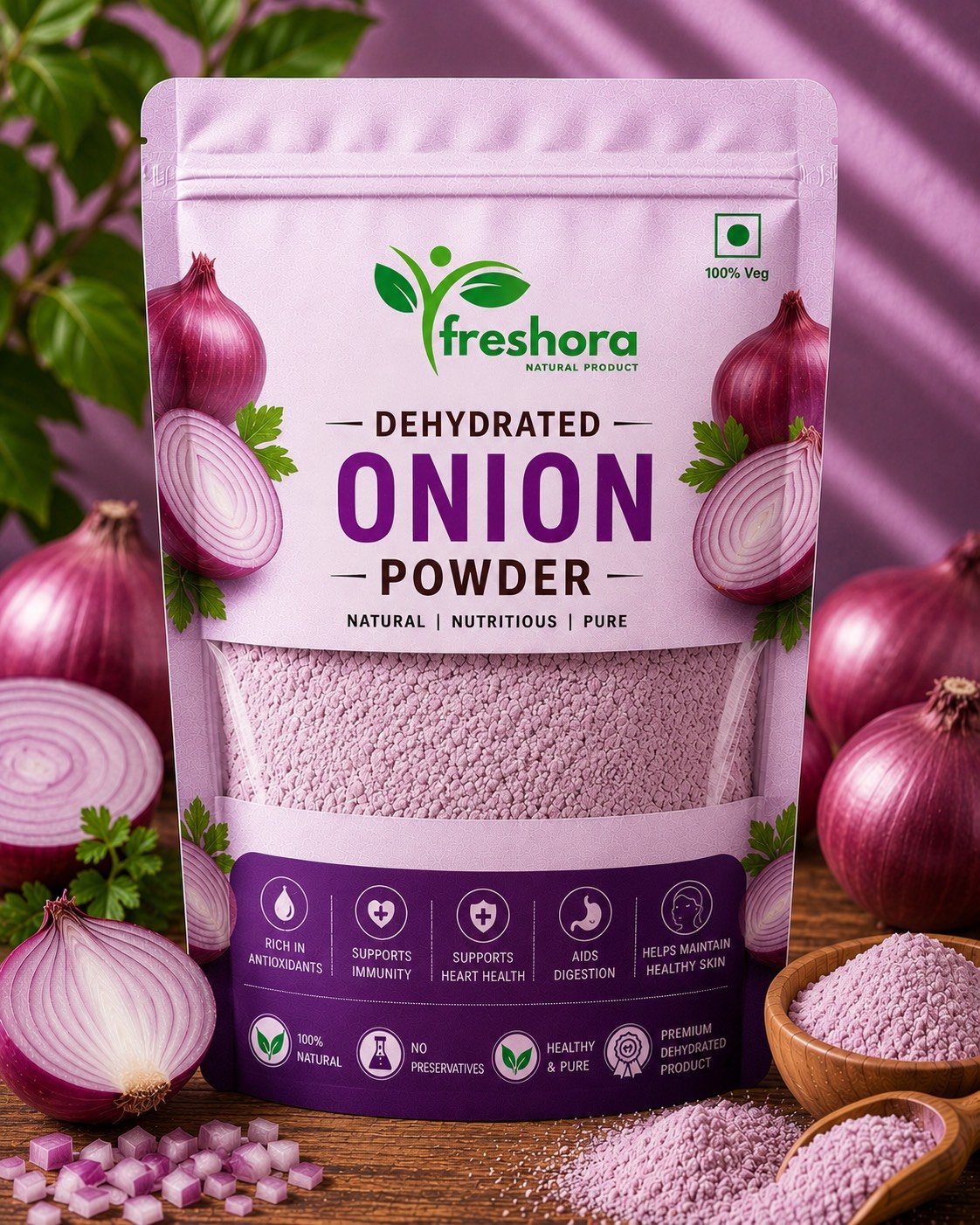 Onion Powder