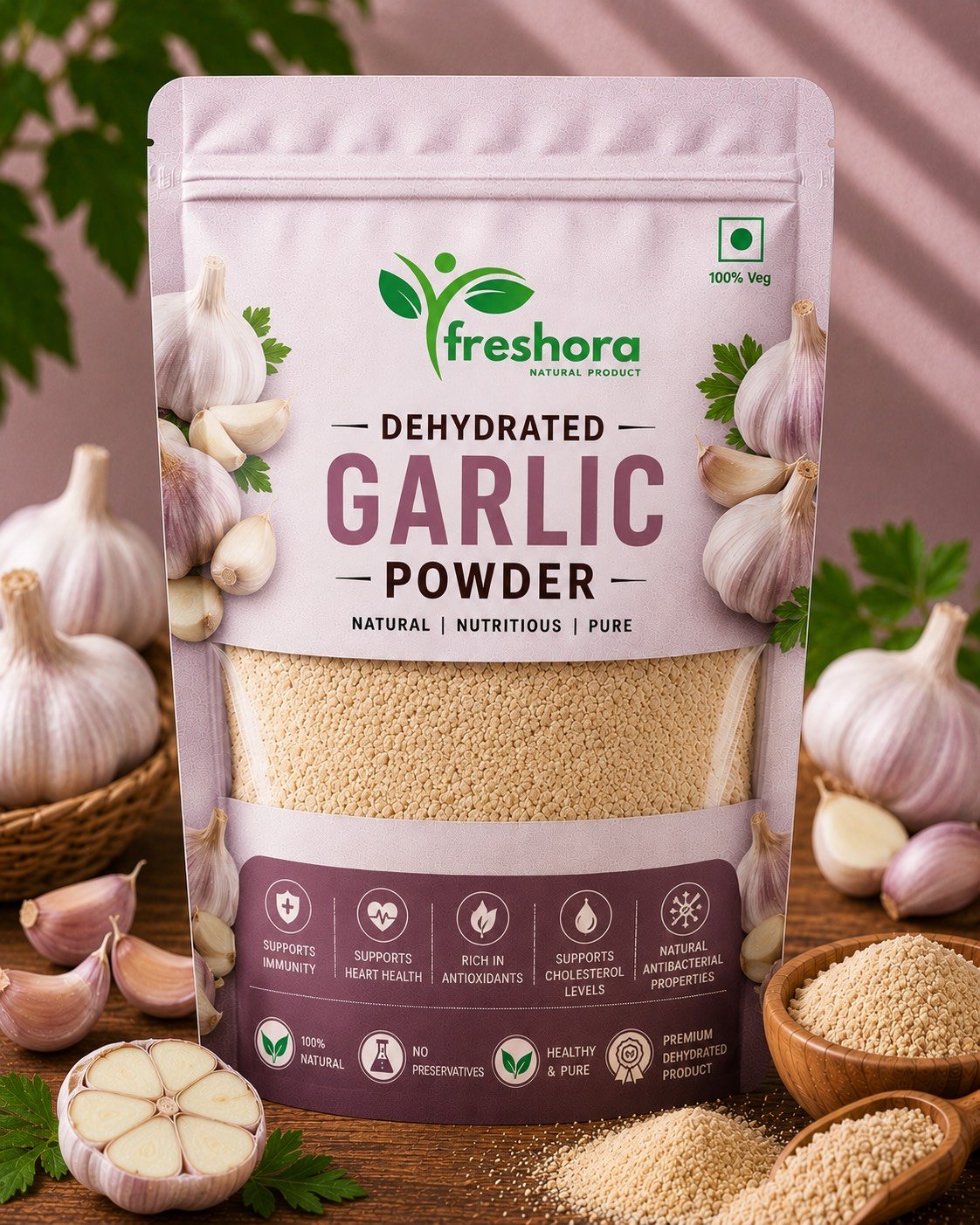 Garlic Powder