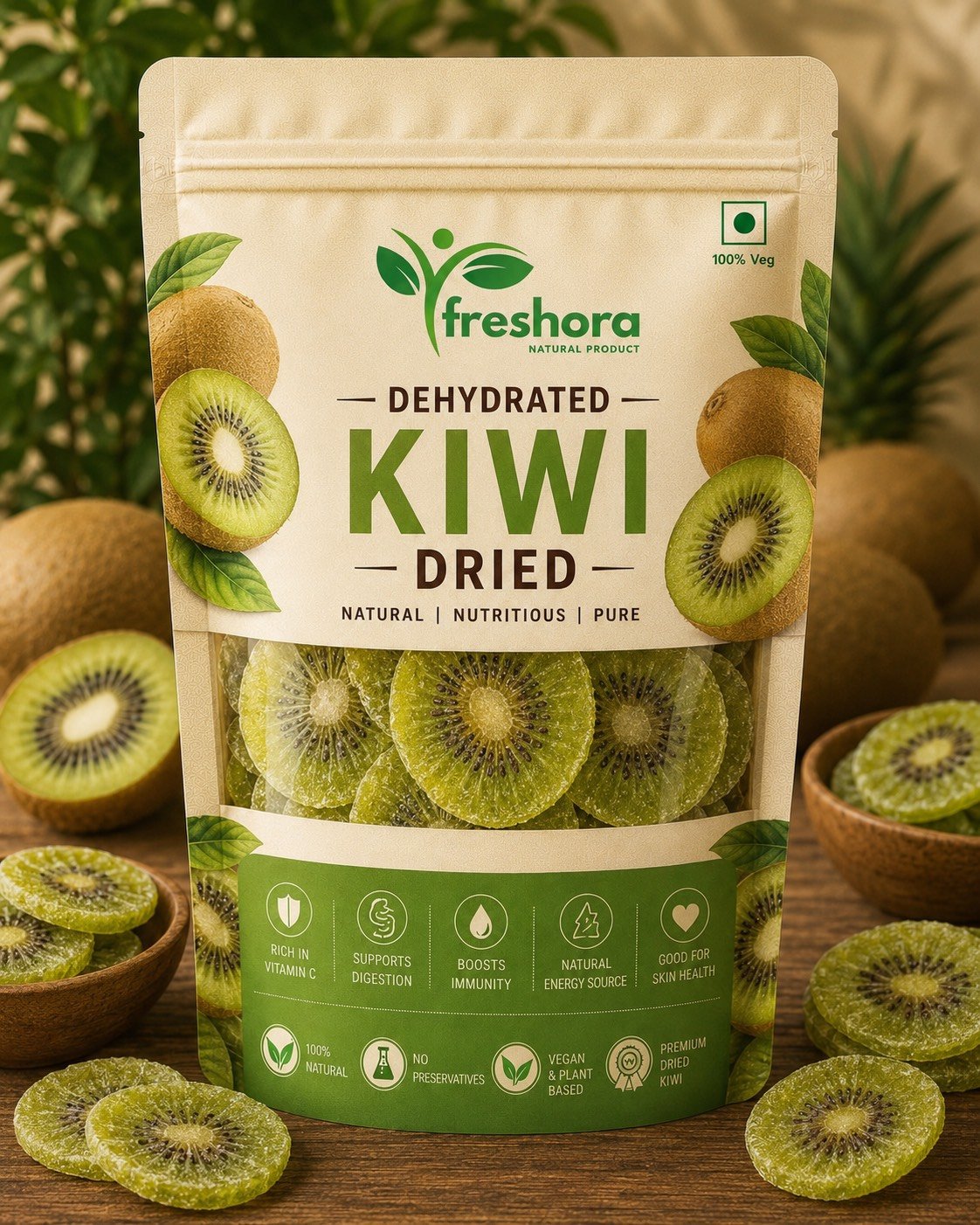 Kiwi Dry