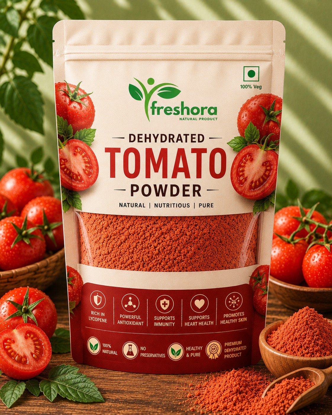 Tomato Powder