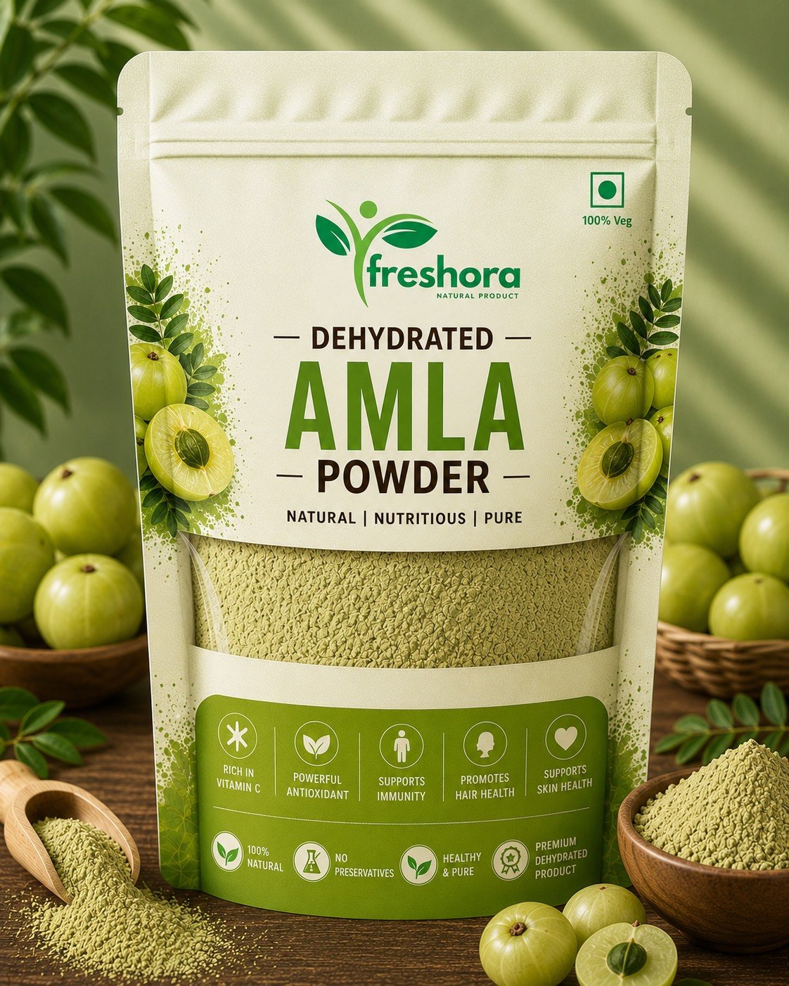 Amla Powder