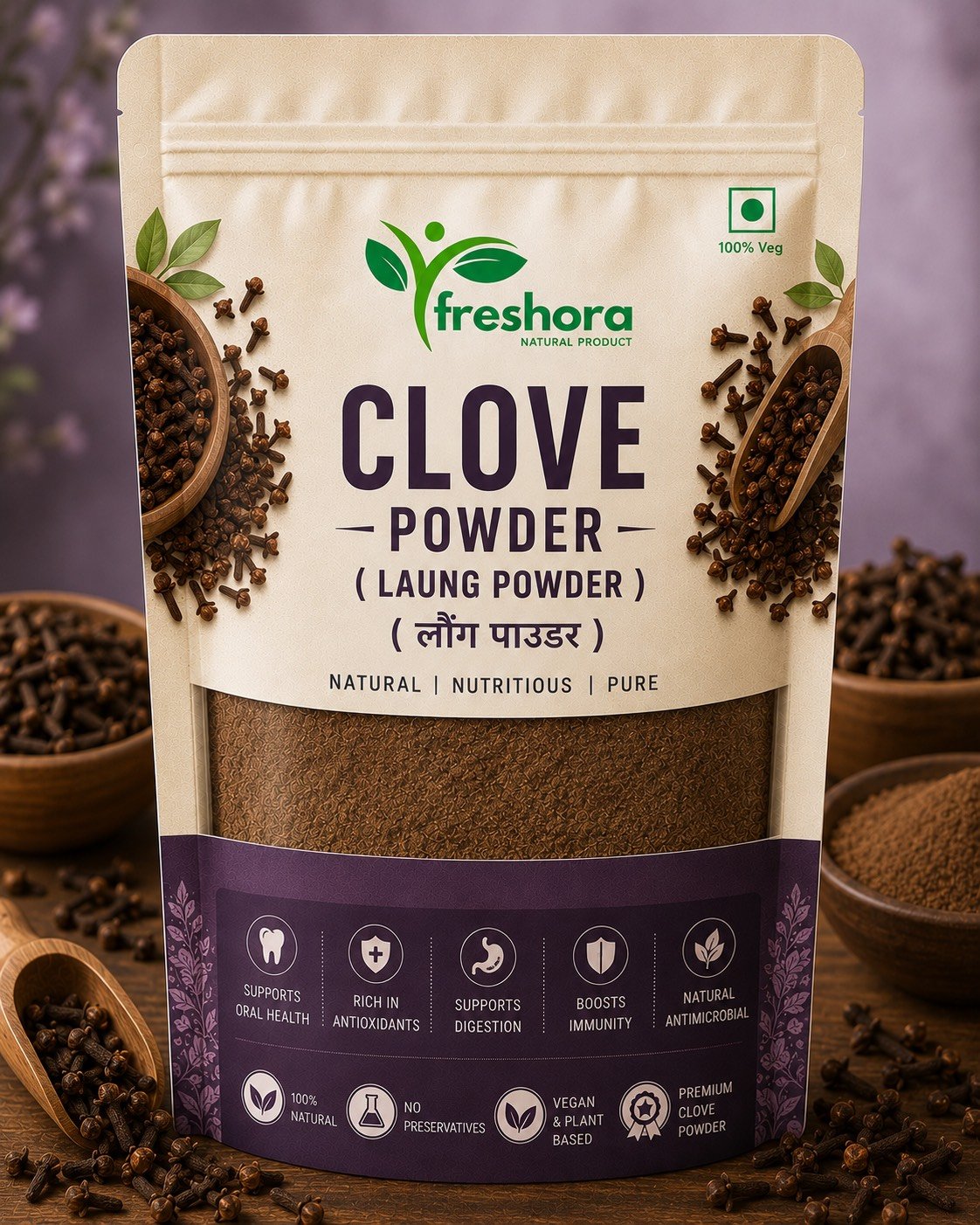 Clove Powder