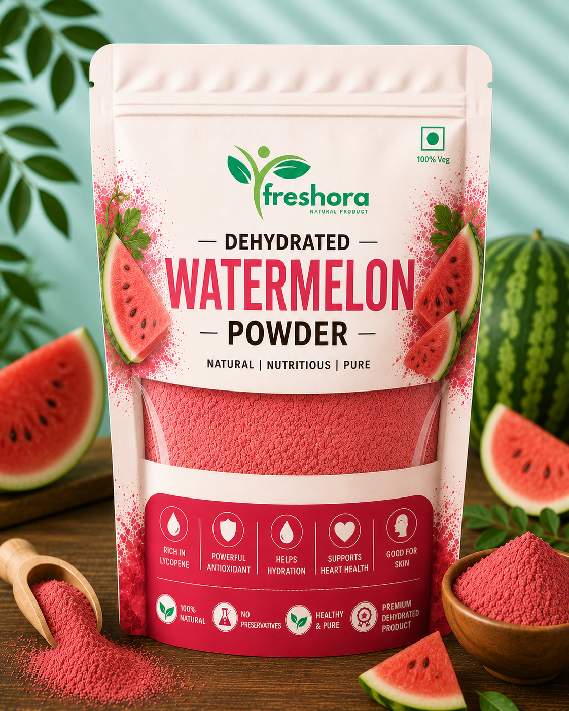 Watermelon Powder