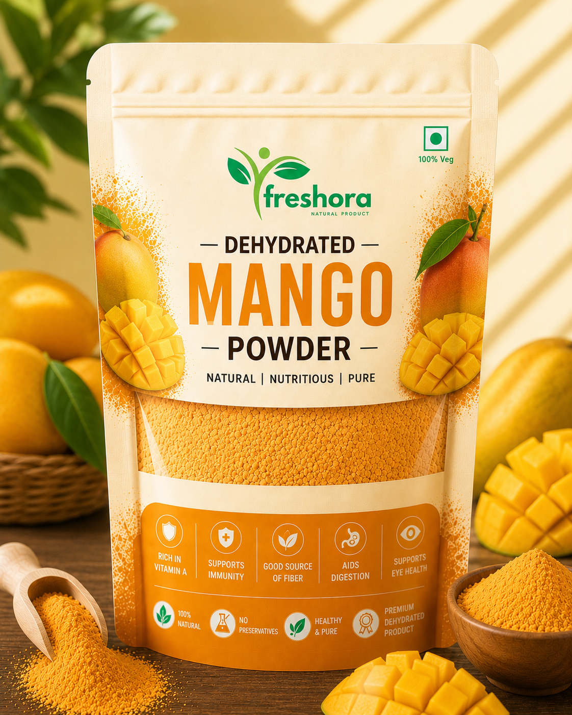 Mango Powder