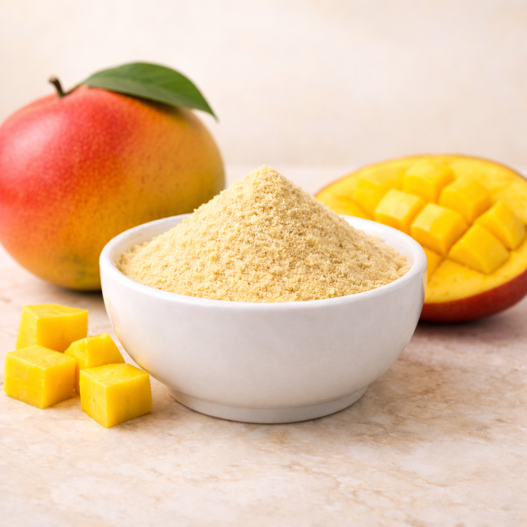 Mango Powder