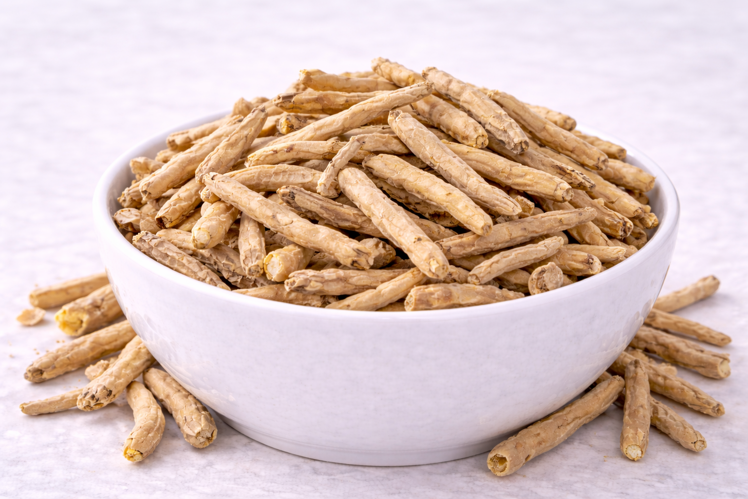 Ashwagandha Dry