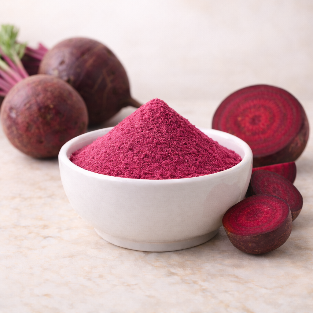 Beetroot Powder