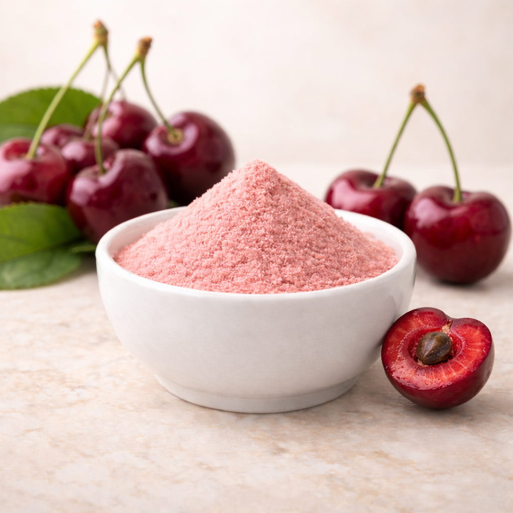 Cherry Powder