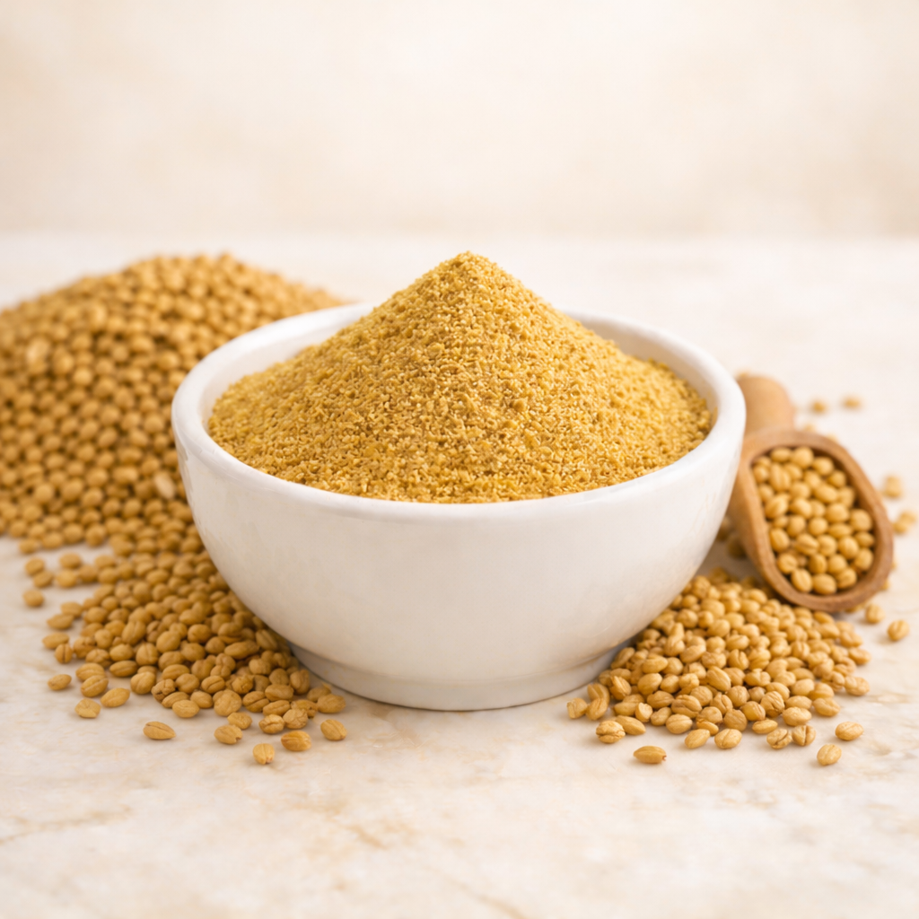 Fenugreek Seed Powder