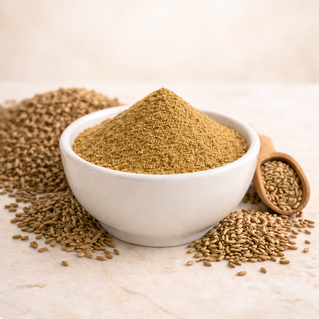 Cumin (Jeera) Powder