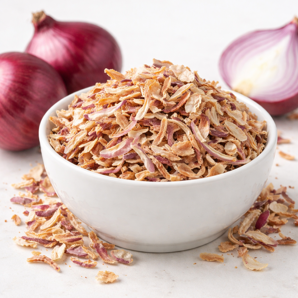 Onion Dry