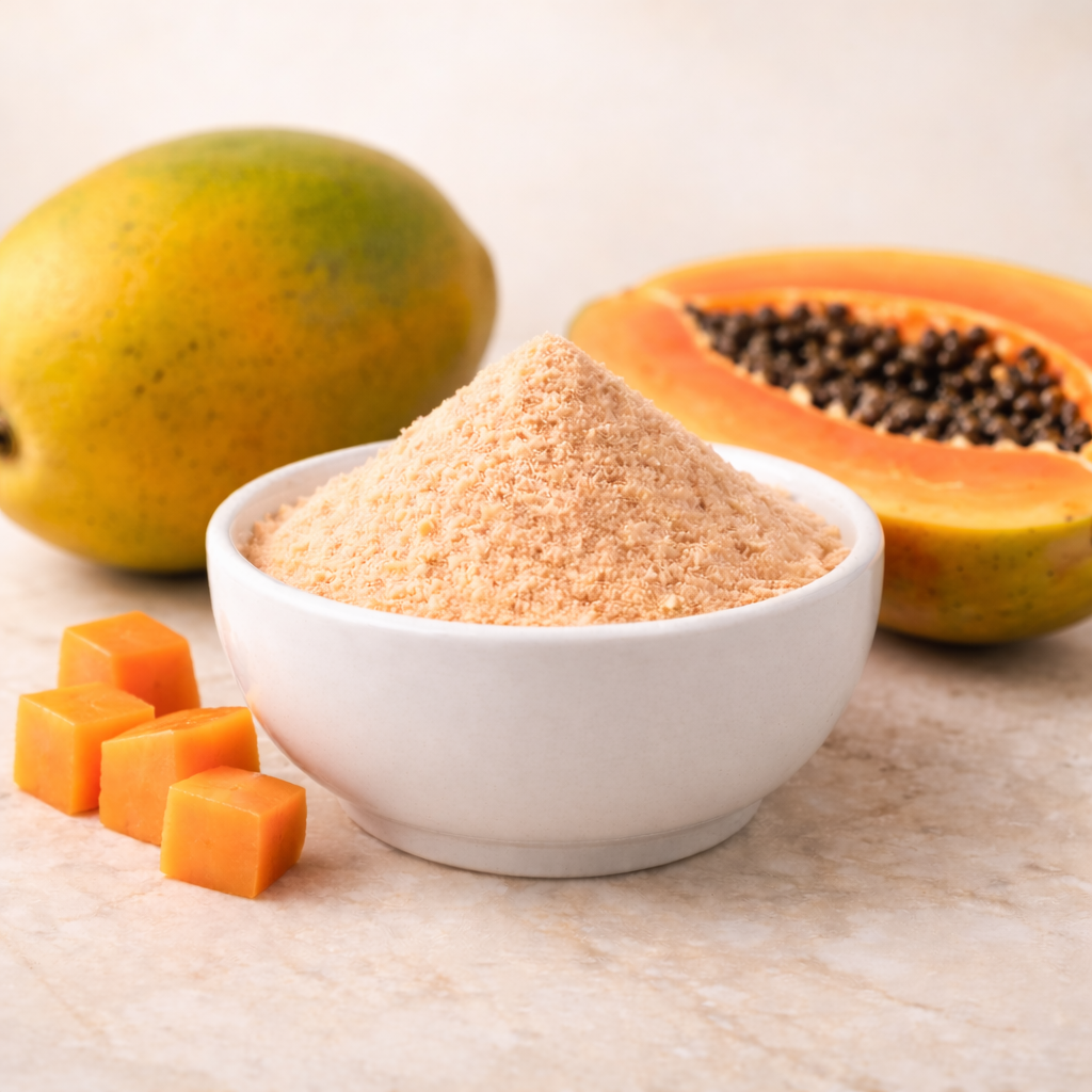 Papaya Powder