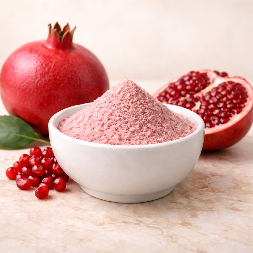 Pomegranate Powder