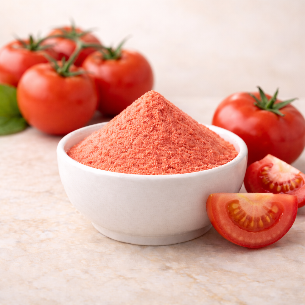 Tomato Powder